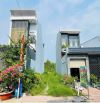 BÁN 113M2 THỔ CƯ TRUNG TÂM T.TRẤN CỦ CHI SHR GIÁ BUÔNG SỔ 590TRiệu