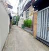 Tòa Nhà 6 Tầng HXH Phạm Viết Chánh 6x17 sát Nguyễn Thị Minh Khai-Bùi Thị Xuân chỉ 25 Tỷ