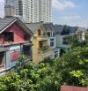 Bán nhà liền kề KĐT Văn Phú – Hà Đông Diện tích 90m², xây 5 tầng kiên cố, thiết kế hiện đạ