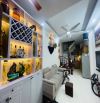 Nhà đẹp lê quang đạo 38m x 5T, ngõ thông, ô tô, kd, Nt đẹp ở ngay 7,4 tỷ