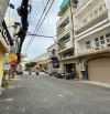 BÁN CHDV 6 TẦNG TM – NGUYỄN ĐÌNH CHIỂU, P.5, QUẬN 3 – 22P FULL NT – THU 150TR/TH – GIÁ 54
