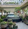 BÁN CĂN PENHOUSE GARDEN MINH KHAI DT560M GIÁ 48 TỶ. ĐẲNG CẤP VIEW TRỌN THÀNH PHỐ