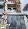 🏡 NHÀ PHỐ 51M² – 3 TẦNG – HOÀN CÔNG ĐẦY ĐỦ – ĐƯỜNG Ô TÔ 6M – HƯỚNG BẮC – VÕ VĂN HÁT, LONG