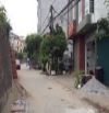 ĐẤT ĐẸP AN DƯƠNG VƯƠNG – 3 THOÁNG – XÂY CCMN – 35M² – 6.4 TỶ (2ĐTL69121)