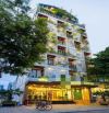 Khách sạn 24 phòng cao cấp khu Nguyễn Gia Trí( D2) Bình Thạnh