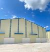 Cho thuê kho xưởng trong và ngoài KCN tại Cần Giuộc, Long An 3000m2 - 10.000m2