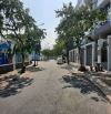 Sang lại nền đất 75,6m2 đường oto quay đầu, SHR, đất nằm gần chợ, đầy đủ tiện ích