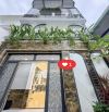 SIÊU PHẨM NHÀ PHỐ THIẾT KẾ HIỆN ĐẠI ĐẦY ĐỦ CÔNG NĂNG - NỘI THẤT CAO CẤP - NHỈNH 8 TỶ - KẾ