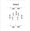 Cc gửi em bán  DT 90m full tc đường ô tô thông bám ql6