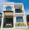 Nhà 2 tầng xây mới 3p ngủ, kiệt ô tô đầu đường Hoàng Quốc Việt.
