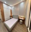 Rẻ Nhất Song Phương DT 42m² Nở Hậu Full Nội Thất Ở Luôn- ô tô đỗ gần