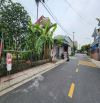 Bán đất mặt trục nhánh Thôn 6, đường Tây Hà- Bắc Sơn. Diện tích: 200m², ngang 6m.