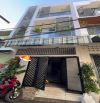 Bán nhà 3 tầng 3 mê K đổ nhựa 4m Hải Phòng- Thạch Thang - Hải Châu.