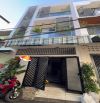 3 tầng 3 mê kiệt 4m Hải Phòng - Hải Châu cách đường chính 50m