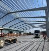 Cho Thuê 3.000m2 Nhà Xưởng Tân Uyên Bình Dương PCCC Tự Động