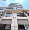 bán nhà 8 tầng thang máy, full nội thất, gần Aeon Long Biên, ôtô tránh, kinh doanh, cách