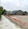 DT 782m mặt tiền đường bê tông. Đất cây lâu năm. Cách đường bà xán 100.