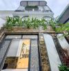 Bán nhà 4 tầng, Trần Xuân Soạn, Phường Tân Hưng, Quận 7. 240m2 SD, ngang 5m, full nội thất
