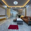 Bán nhà đẹp giá rẻ full nội thất cư xá ngân hàng quận 7 - giá 4.5 tỷ