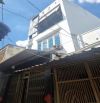 Nhà ngon diện tích đẹp 4x20 4tầng 4pn sân thượng giá 4.6tỷ.