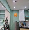 BÁN CC MINI – Ô TÔ TRÁNH – TT HÀ ĐÔNG – 120M2 – 7T – THANG MÁY – PCCC  - DT 120 TR/THG