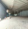 Cho Thuê 2.500m2 Kho Xưởng Ngoài KCN Mỹ Phước Bến Cát Bình Dương