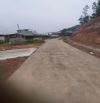 BÁN LÔ THỔ CƯ VÂN TRẠI ĐƯỜNG XE Ô TÔ, VÂN DƯƠNG, BN. DT 204M2 GIÁ CHỈ 14TR/M2