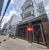 HIẾM - LÂM VĂN BỀN - NHÀ ĐẸP 4 TẦNG - HẺM 4M THÔNG TỨ TUNG - NHỈNH 6 TỶ