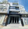 🏡🔥 SIÊU PHẨM HUỲNH TẤN PHÁT – NHÀ 4 TẦNG NGANG 4M – CHỈ 6.1 TỶ  🚘 Hẻm 6m ô tô đỗ cửa
