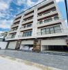 🚀 NHÀ 6 TẦNG – THANG MÁY – MẶT ĐƯỜNG 15M TẠI AN TRANG – AN ĐỒNG 🚀 🏡 Diện tích: 61m² (ng