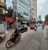 BÁN ĐẤT PHỐ NGUYỄN NGỌC VŨ CẦU GIẤY - MẶT NGÕ Ô TÔ KINH DOANH: DT 82M2 - 20.5 TỶ