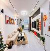 42M2 - 7.5 TỶ - TRƯƠNG ĐỊNH - NHÀ ĐẸP Ở NGAY - NGÕ THÔNG - BA GÁC TRÁNH