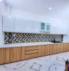 Lô góc 2 mặt thoáng 34m² – Quận 6 – Nhà mới 4 tầng, ngay An Dương Vương – 4