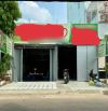 KẸT TIỀN ! Bán nhà c4 ở Tân Thông Hội Củ Chi 10x21 ( 210m2 ) 700 TRIỆU Sổ hồng riêng