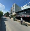 HẺM 10M THÔNG - CHẾ LAN VIÊN - TÂY THẠNH - TÂN PHÚ - 72M2 - C4 - 9T…TL