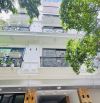 P.LÔ HOÀNG QUỐC VIỆT: 6TẦNG THANG MÁY NHẬP - K.DOANH - ÔTÔ 7 CHỖ VÀO NHÀ - KHU CÁN BỘ Ở SƯ