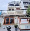 Ngang 5,5m- Góc 2 Mặt tiền 4 tầng Khu K300 - Nguyễn Minh Hoàng, P12,Tân Bình chỉ 28tỷ TL