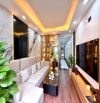 Bán nhà Cổ Nhuế, 38m-4tầng, dân xây ở sướng, sát ô tô, hiếm trong tầm giá