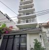 TOÀ NHÀ CĂN HỘ DỊCH VỤ LÊ VĂN SỸ (5 X 30M) HẦM 7 TẦNG ,THU NHẬP 200TR,GIÁ CHỈ 39 TỶ