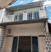 Nhà 1 lầu 1 trệt bán gấp tại tiền lân,bà điểm,89m2,1 tỷ 056 triệu,sổ hồng riêng