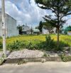 Ra gấp lô 108m2 giá 1,68tỷ full thổ ngay Đ.Chu Văn An, Long Thành, gần công viên cổng 3A