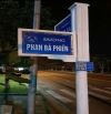 Mình cần bán lô đất mặt tiền Phan Bá Phiến , Sơn Trà , TP. Đà Nẵng ⭐⭐⭐⭐⭐ ( Ngang 12x10m )