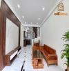 Bán nhà 30m2x4 tầng/ 50m ra mặt phố Phú Lương, ngõ nông ngay trung tâm phường.