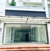 Shophouse đường Nguyễn Văn Linh- Phú Mỹ Hưng ngay Vivo City
