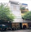 Bán nhà mặt tiền Lý Tự Trọng, phường Bến Thành, 208m² đất, giá 320 tỷ