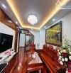 BÁN GẤP NHÀ NGHĨA TÂN, PHÂN LÔ, VỈA HÈ ÔTÔ TRÁNH, KINH DOANH ĐẮC ĐỊA, 58M² GIÁ 18 TỶ