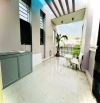 Cho thuê căn hộ Duplex (gác) Q4, đường Tôn Thất Thuyết, gần ĐH Luật, ĐH Nguyễn Tất Thành