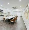 ĐỘI CẤN - 45M2, 10M RA PHỐ, 6 TẦNG - Ô TÔ GỬI BÃI CÁCH NHÀ 30M, NỘI THẤT XỊN