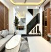 Nhà mới đẹp Ngô Đức Kế_ P12, Bình Thạnh. DT 51m2. 3 tầng - 4.8m x  11m. Giá 8.3 tỷ.