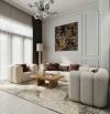 (HOT)Nhà Mới HXH Khu VIP K300 – Ngang 5m - 4 tầng- Sân Riêng Đậu Ô Tô chỉ 17tỷ9 tl